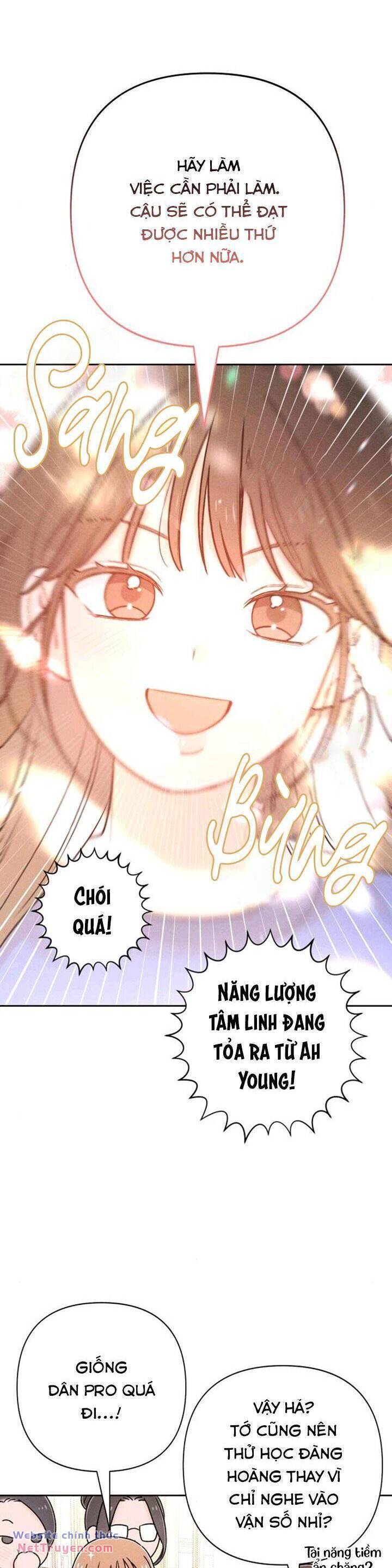Bí Mật Thanh Xuân: Chapter 67