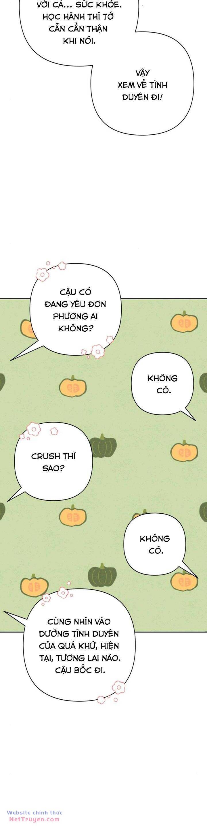 Bí Mật Thanh Xuân: Chapter 67
