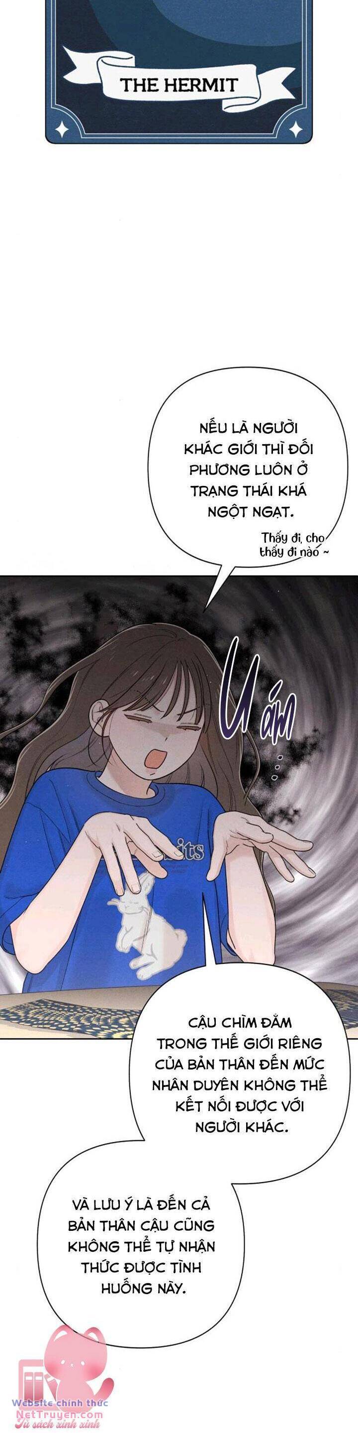 Bí Mật Thanh Xuân: Chapter 67