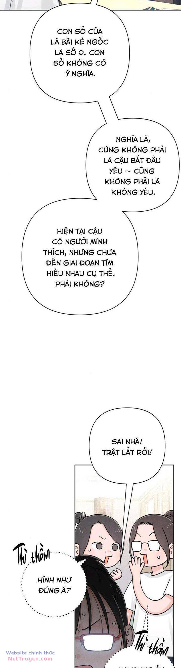Bí Mật Thanh Xuân: Chapter 67