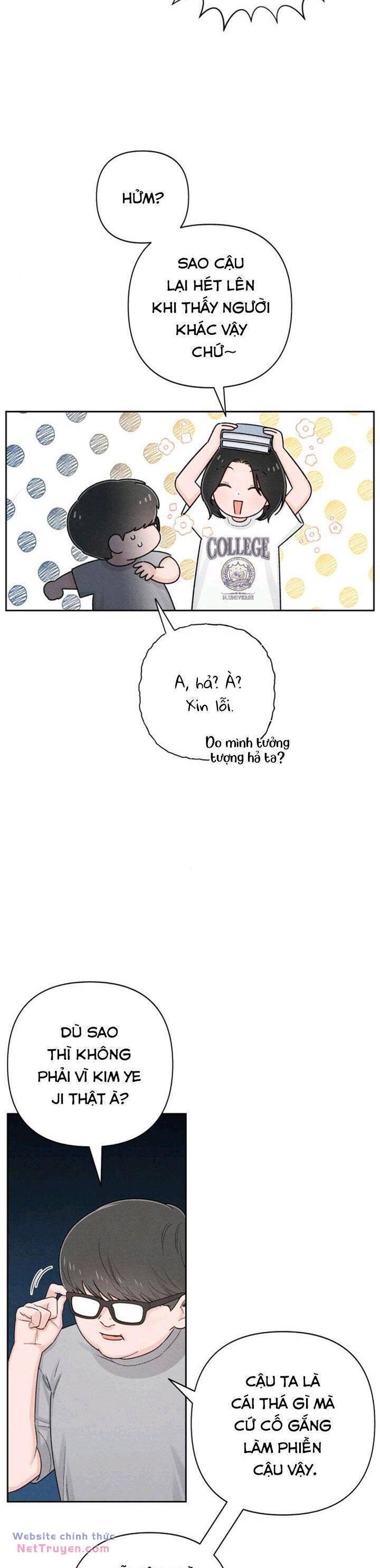 Bí Mật Thanh Xuân: Chapter 67