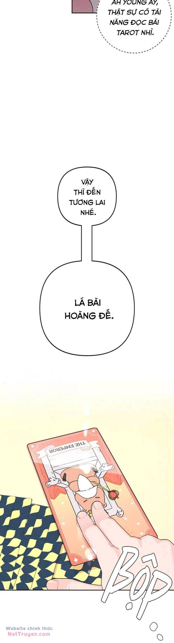 Bí Mật Thanh Xuân: Chapter 67
