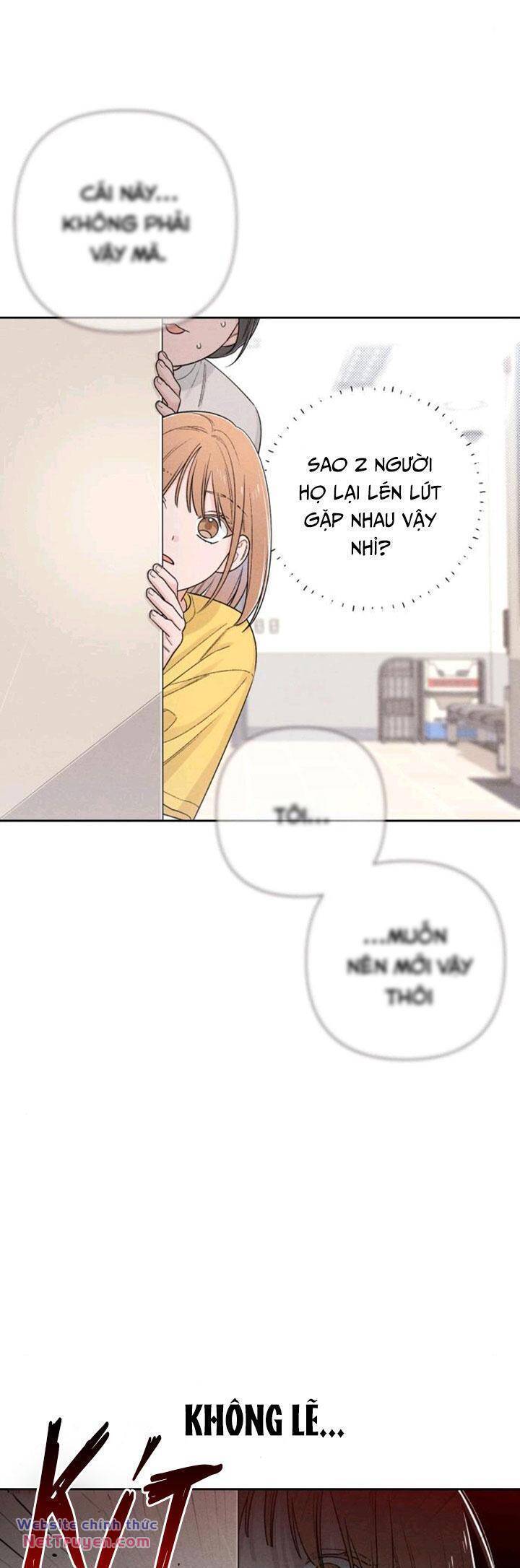 Bí Mật Thanh Xuân: Chapter 67