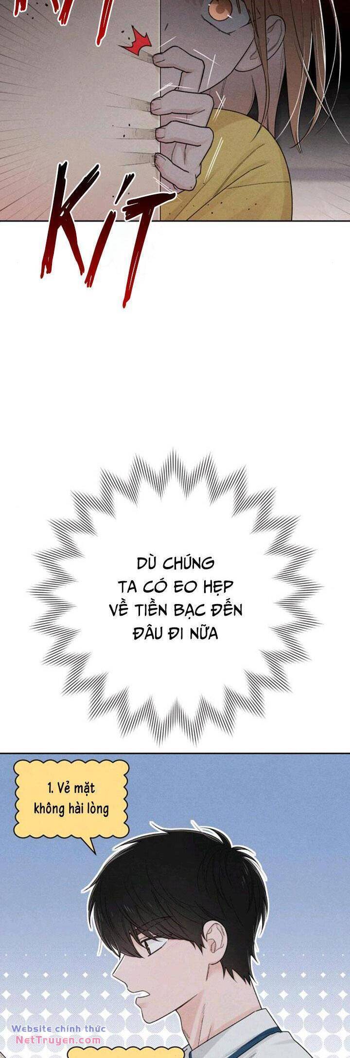 Bí Mật Thanh Xuân: Chapter 67