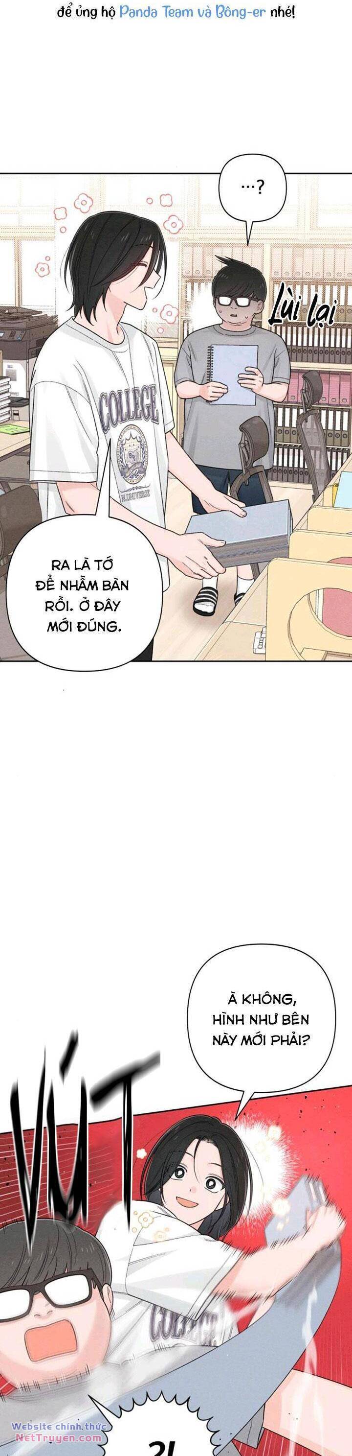 Bí Mật Thanh Xuân: Chapter 67