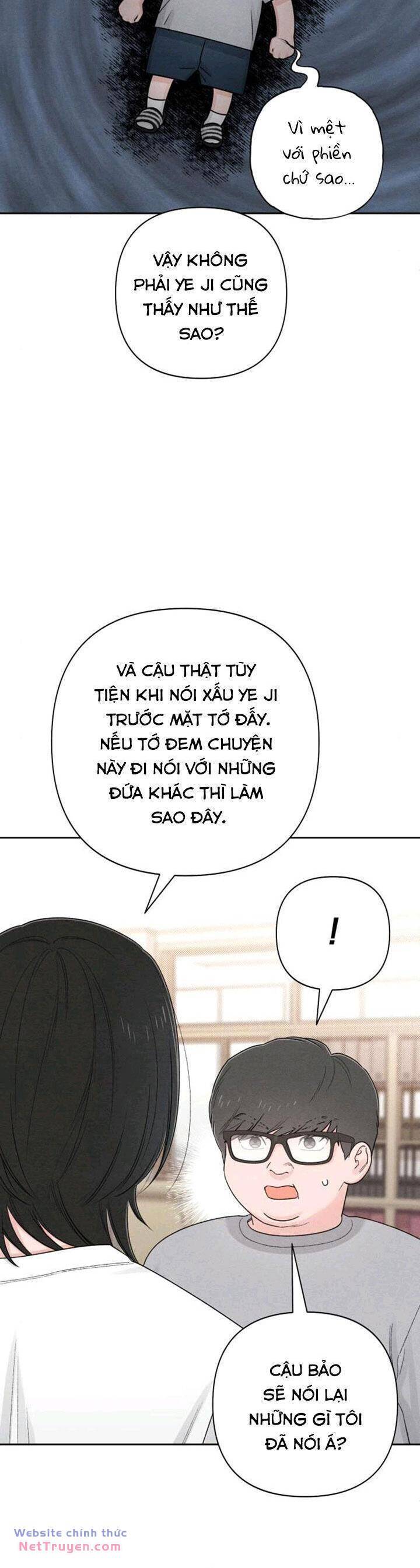 Bí Mật Thanh Xuân: Chapter 67