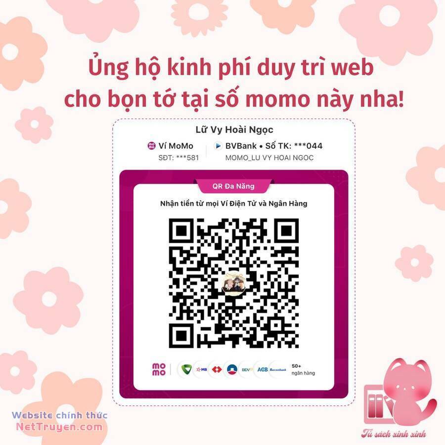 Bí Mật Thanh Xuân: Chapter 69