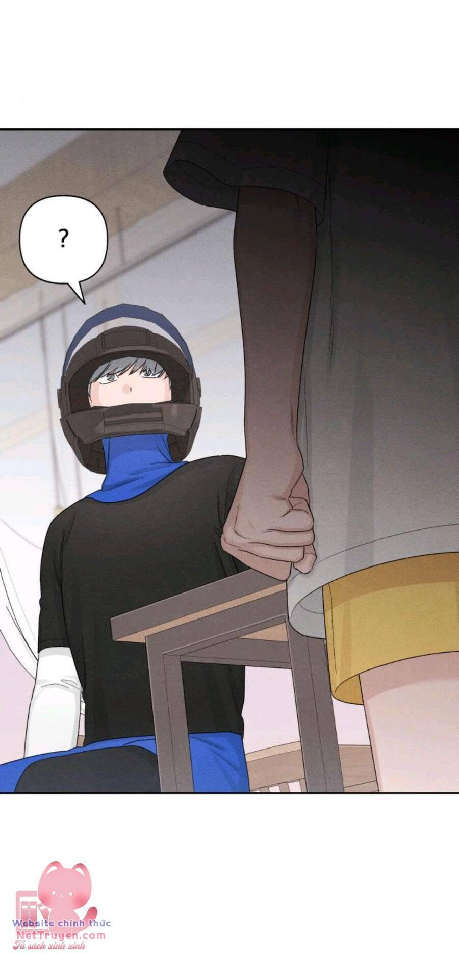 Bí Mật Thanh Xuân: Chapter 69