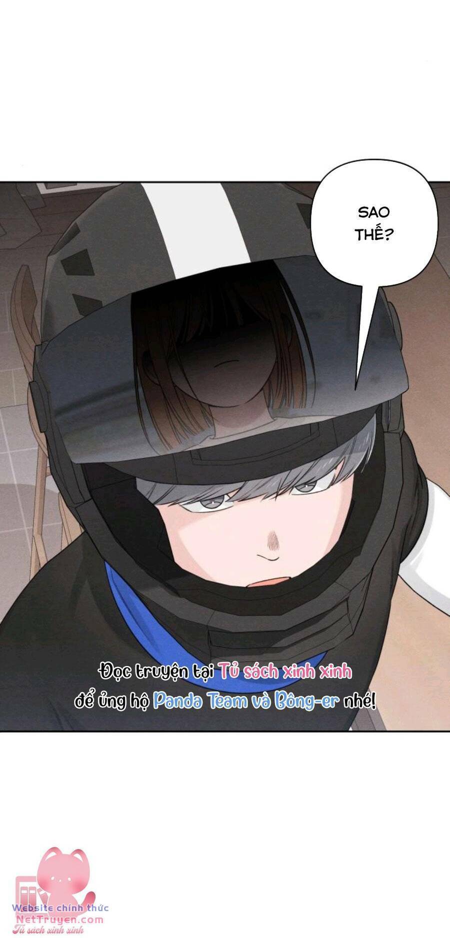 Bí Mật Thanh Xuân: Chapter 69