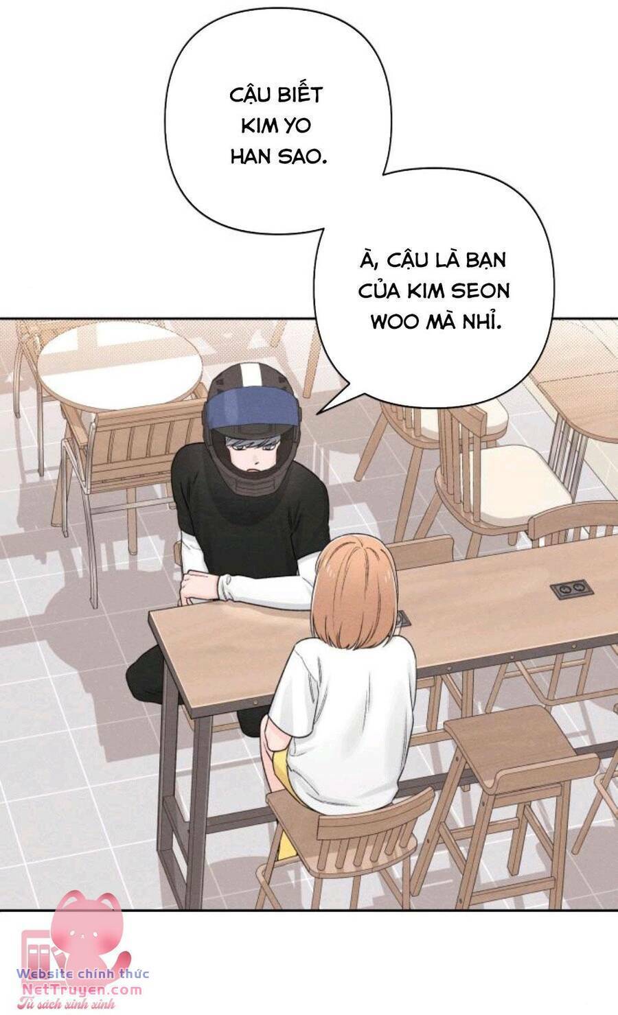 Bí Mật Thanh Xuân: Chapter 69