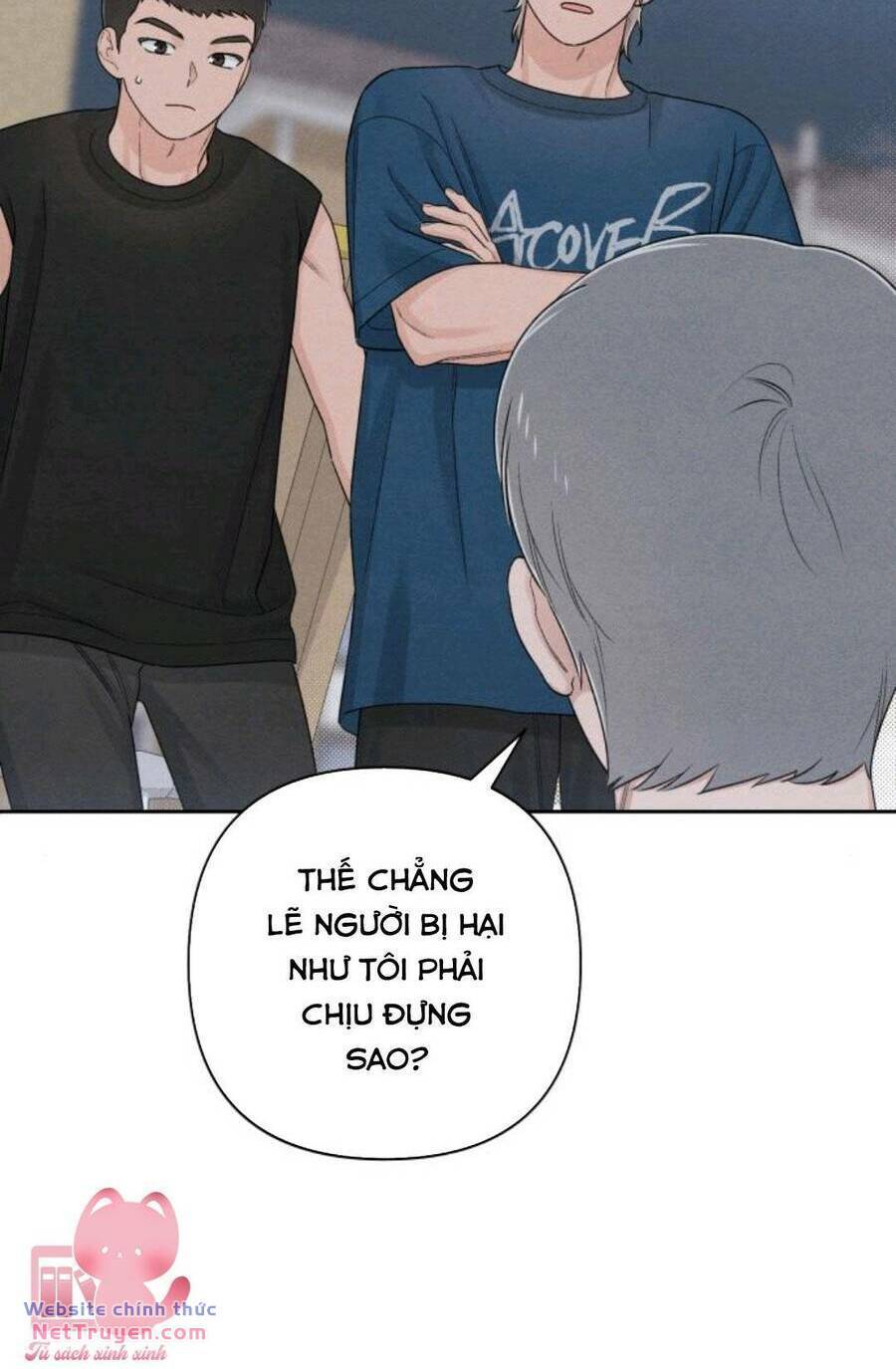 Bí Mật Thanh Xuân: Chapter 69
