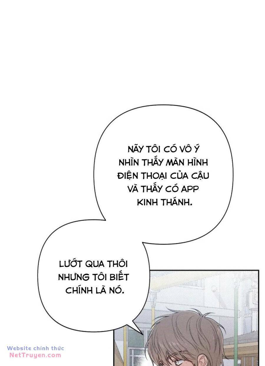 Bí Mật Thanh Xuân: Chapter 69
