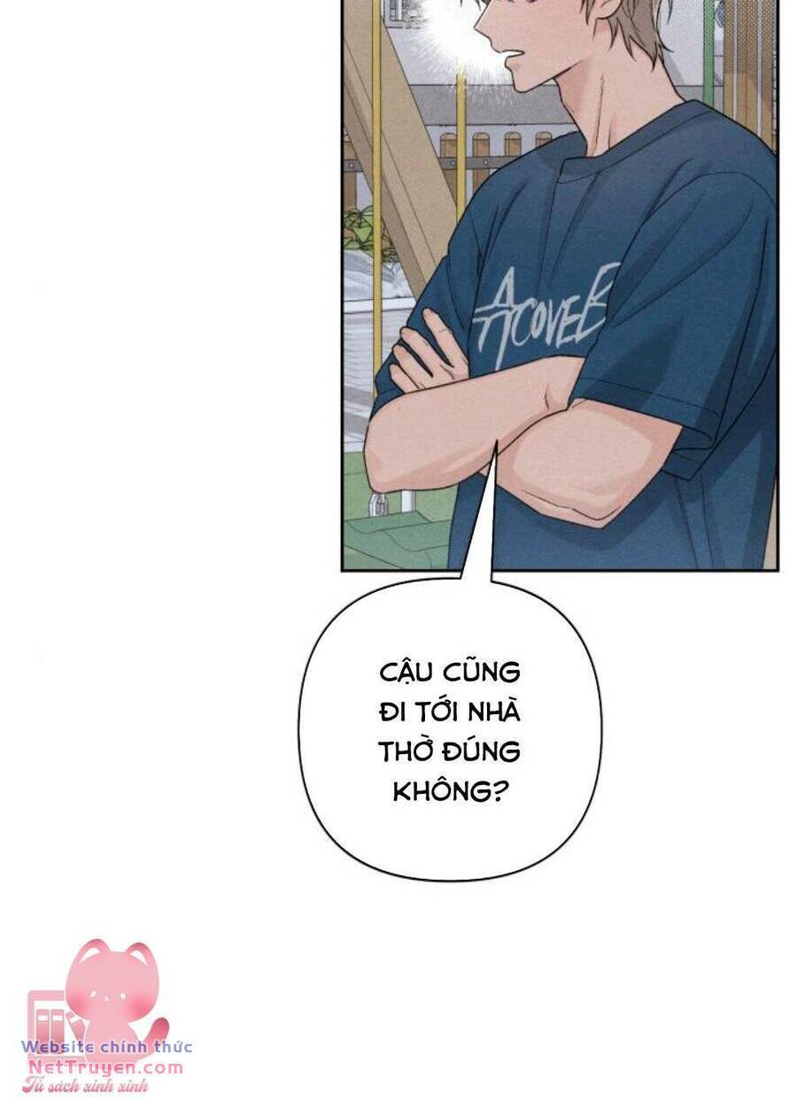 Bí Mật Thanh Xuân: Chapter 69
