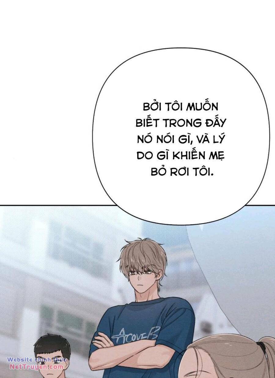 Bí Mật Thanh Xuân: Chapter 69
