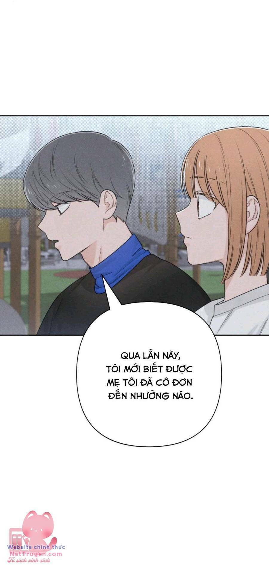 Bí Mật Thanh Xuân: Chapter 69