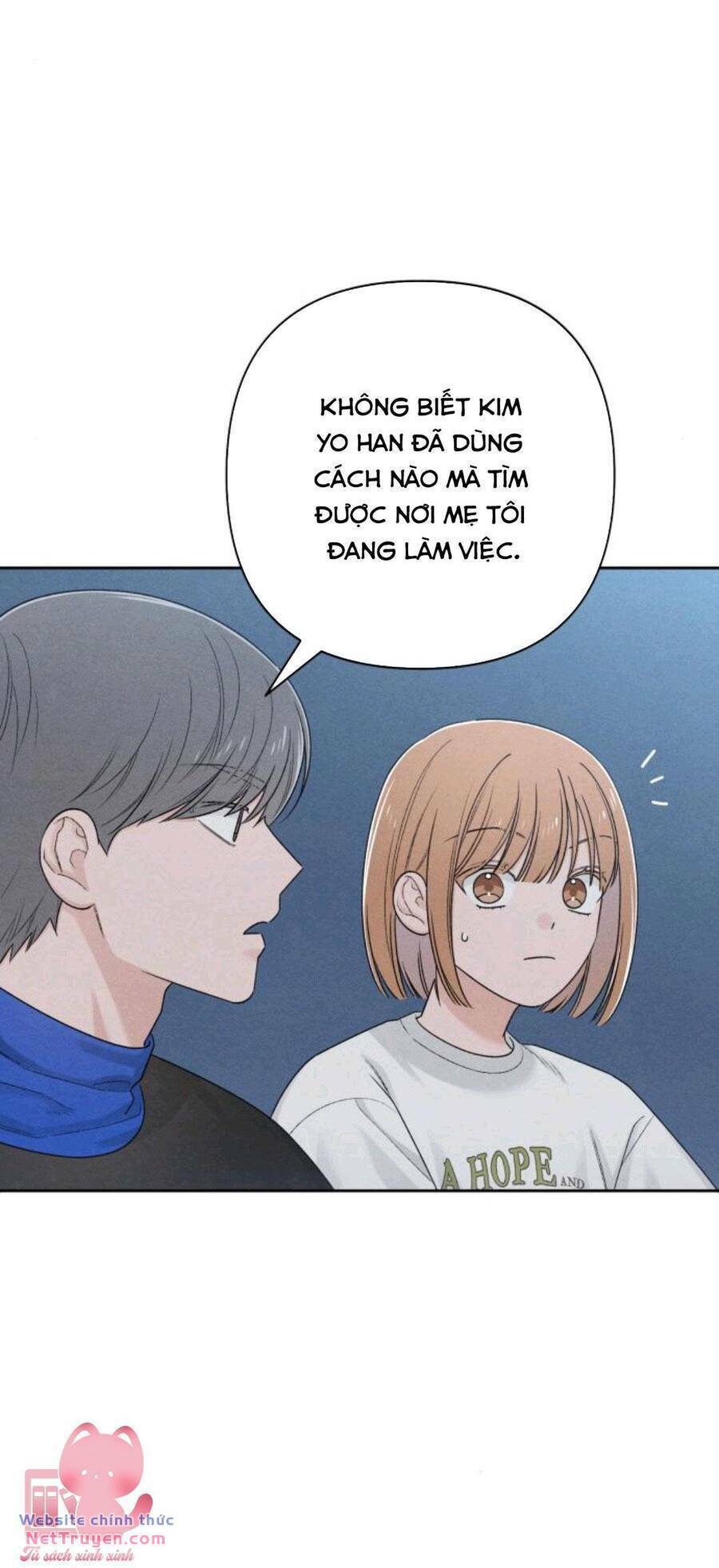 Bí Mật Thanh Xuân: Chapter 69