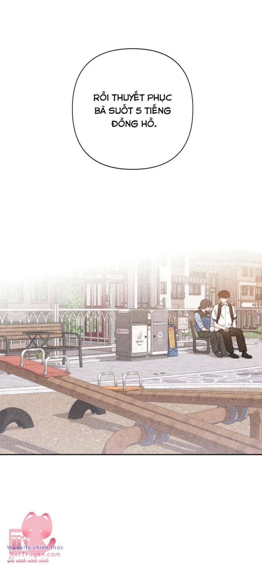 Bí Mật Thanh Xuân: Chapter 69