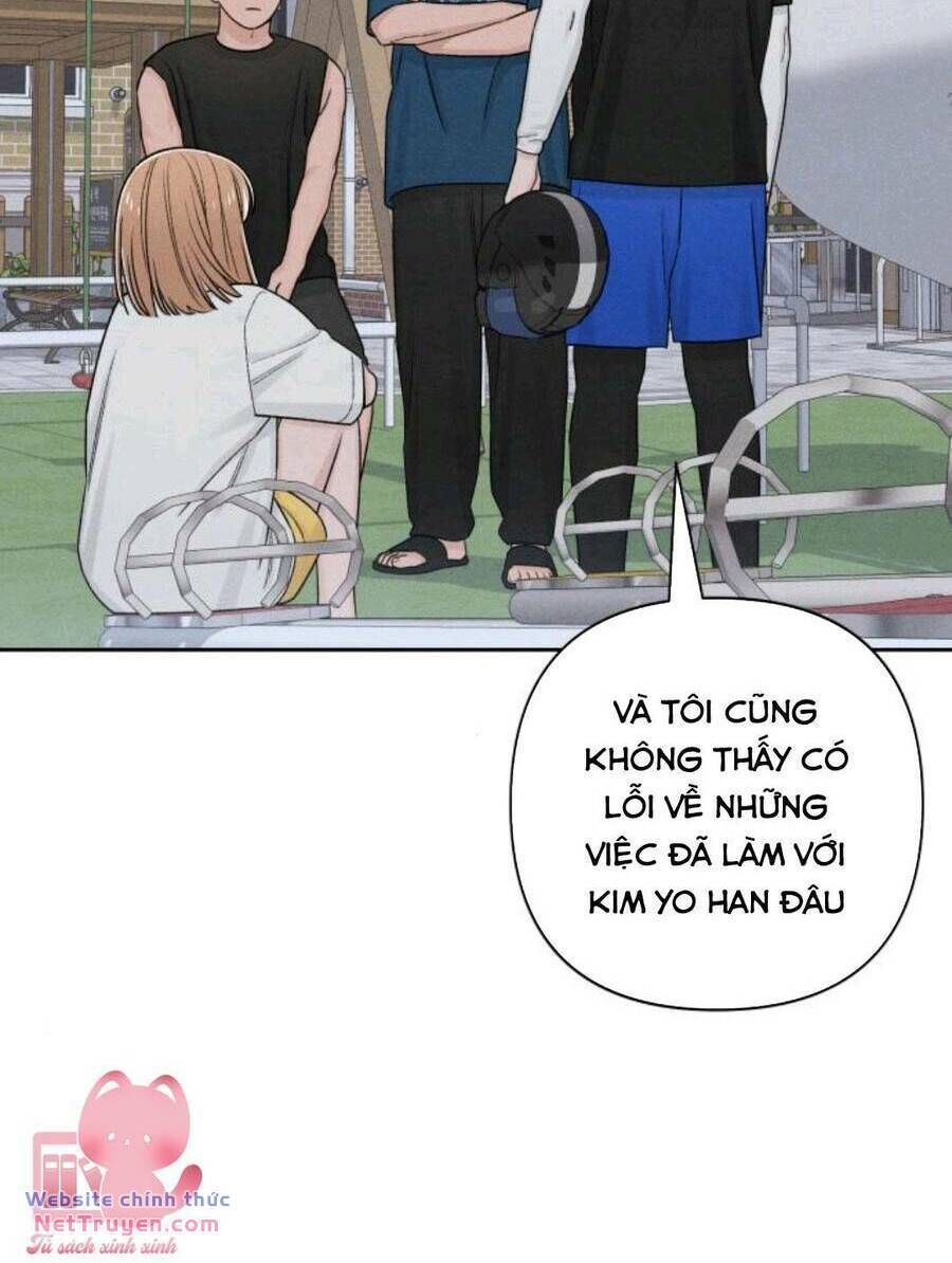 Bí Mật Thanh Xuân: Chapter 69