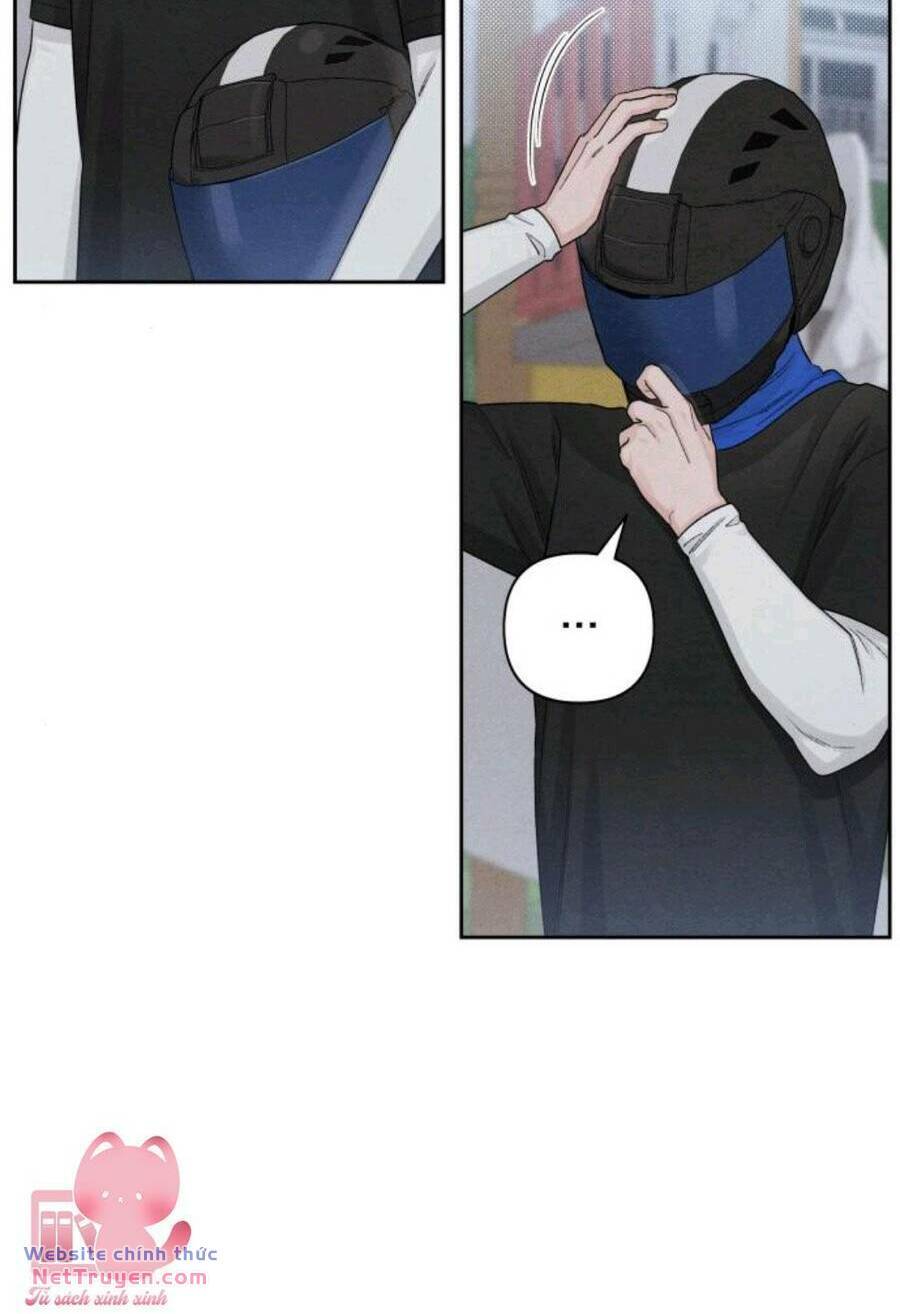 Bí Mật Thanh Xuân: Chapter 69
