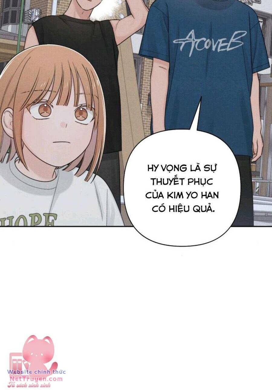 Bí Mật Thanh Xuân: Chapter 69