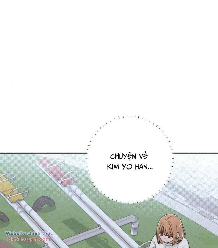 Bí Mật Thanh Xuân: Chapter 69