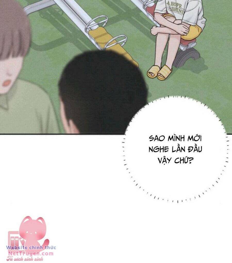 Bí Mật Thanh Xuân: Chapter 69