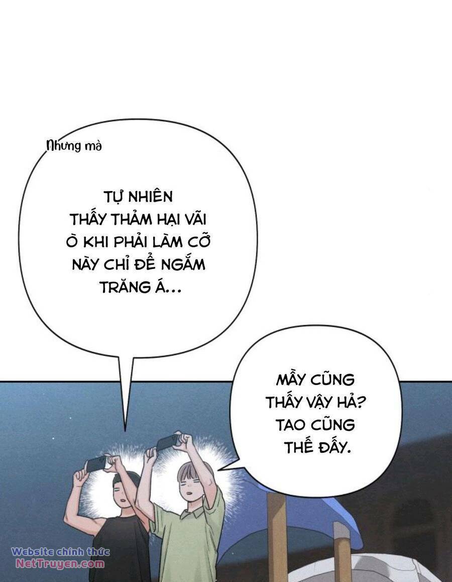 Bí Mật Thanh Xuân: Chapter 69