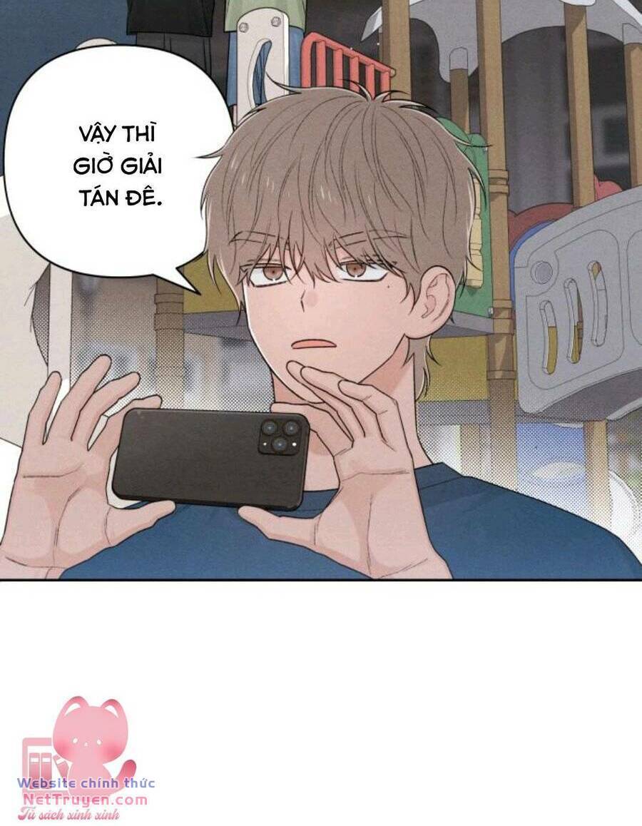 Bí Mật Thanh Xuân: Chapter 69