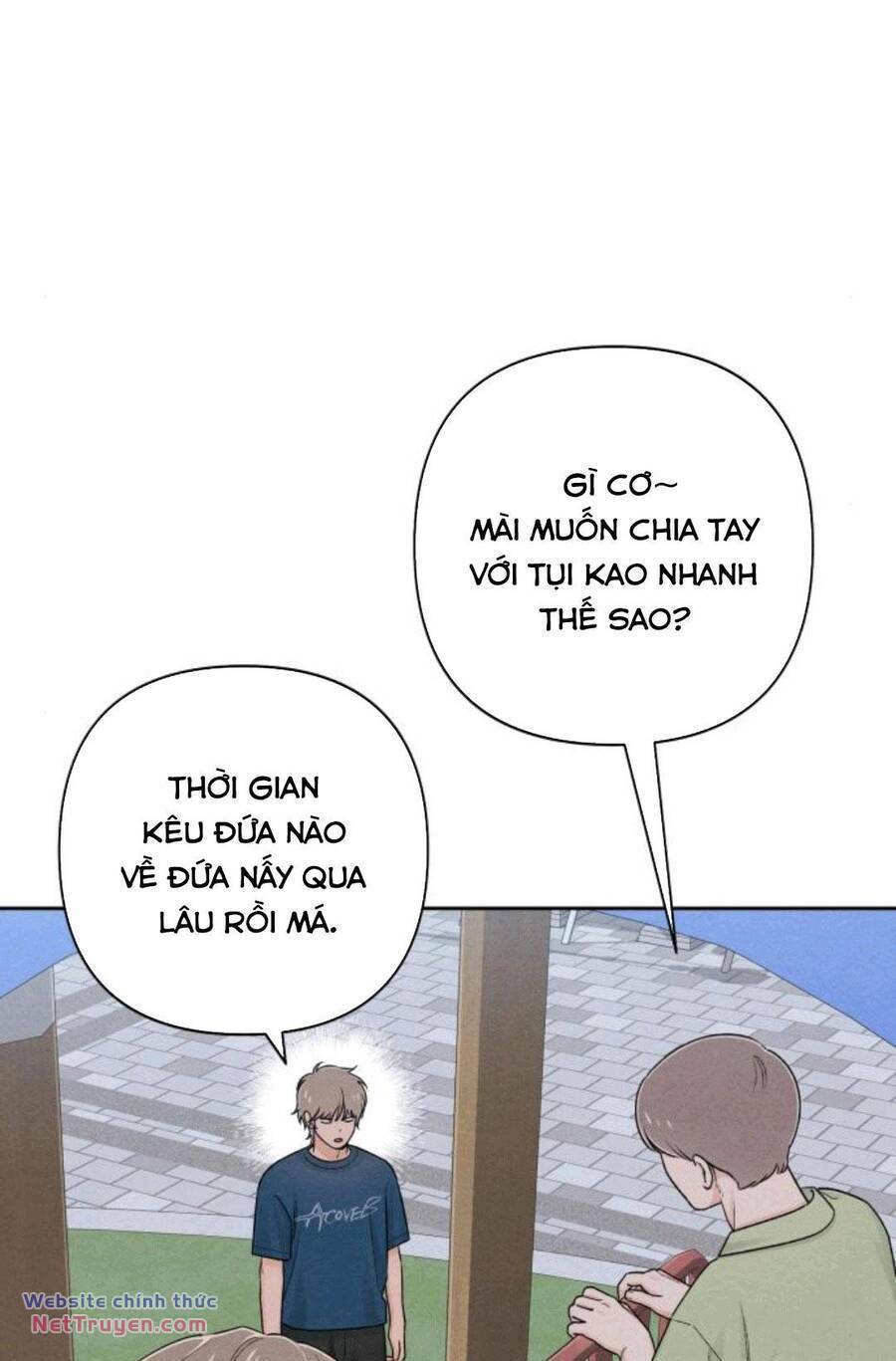 Bí Mật Thanh Xuân: Chapter 69