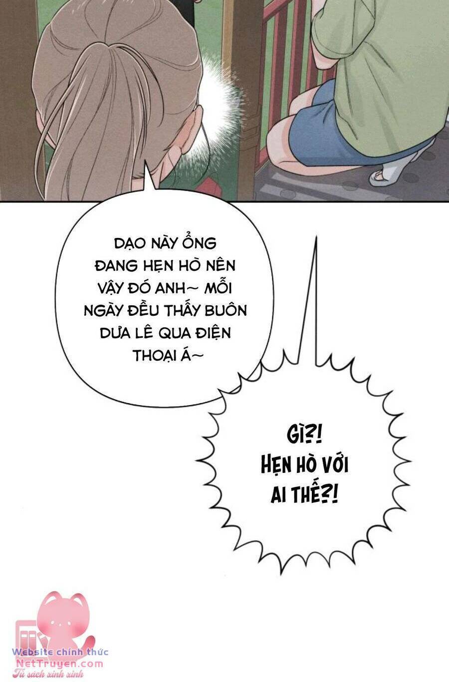 Bí Mật Thanh Xuân: Chapter 69
