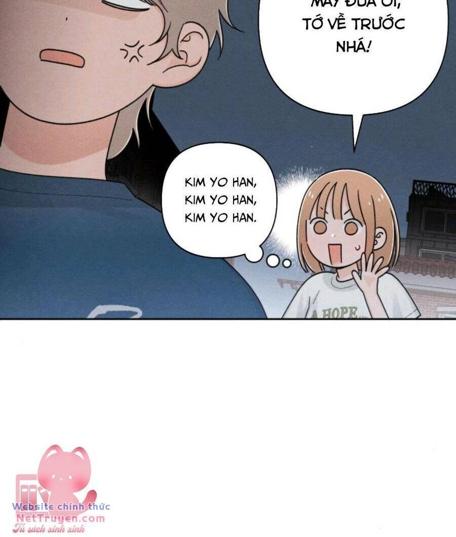 Bí Mật Thanh Xuân: Chapter 69