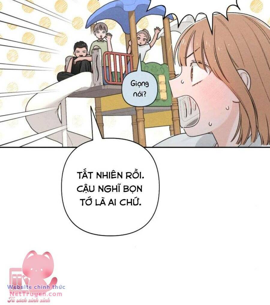 Bí Mật Thanh Xuân: Chapter 69