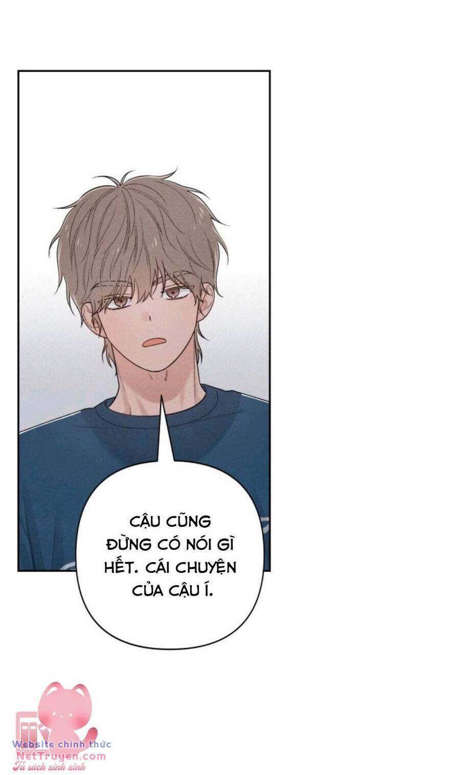 Bí Mật Thanh Xuân: Chapter 69