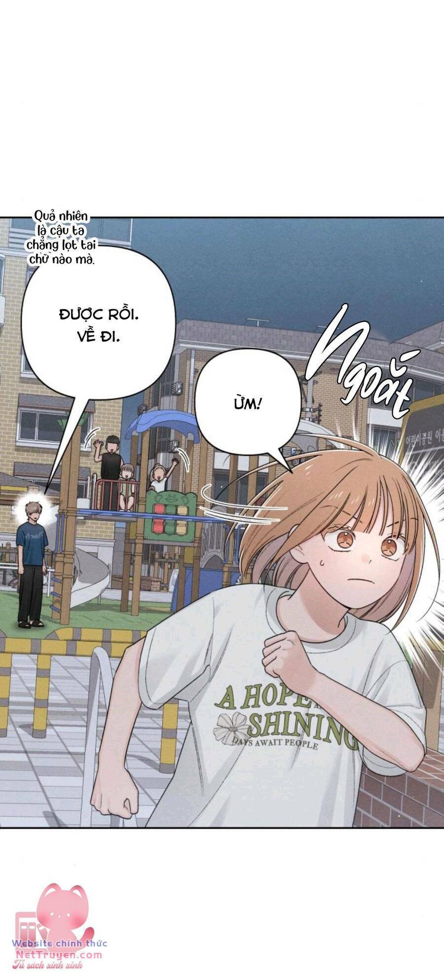 Bí Mật Thanh Xuân: Chapter 69