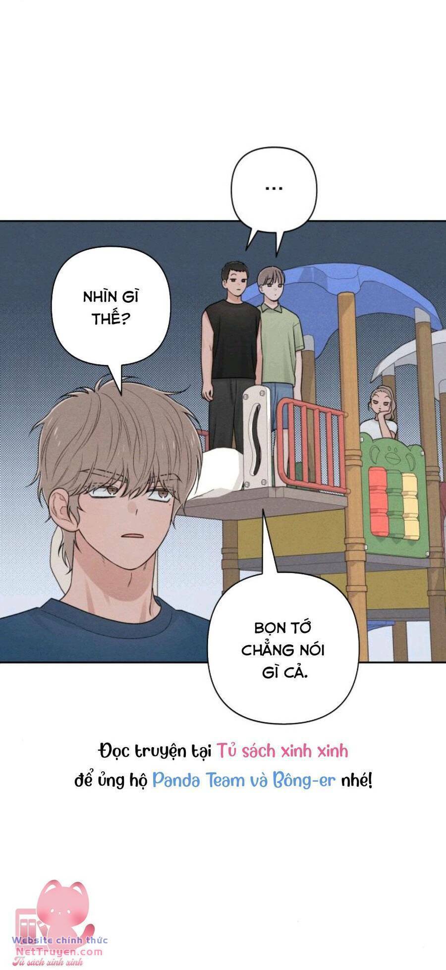 Bí Mật Thanh Xuân: Chapter 69