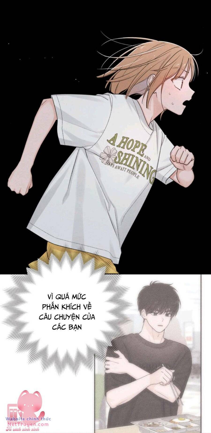 Bí Mật Thanh Xuân: Chapter 69