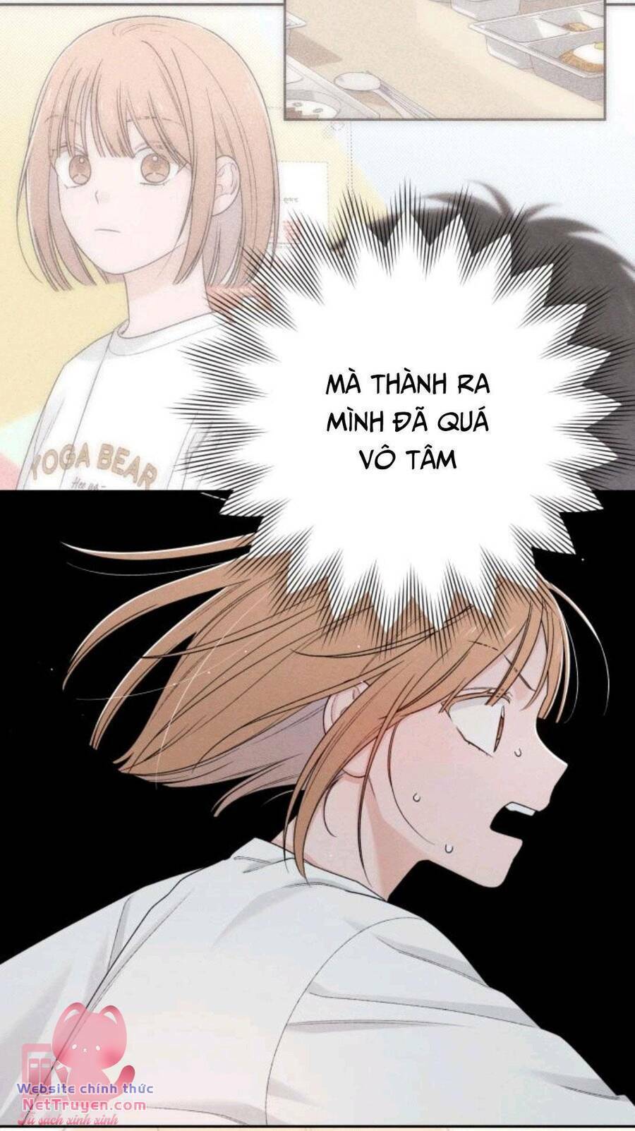 Bí Mật Thanh Xuân: Chapter 69