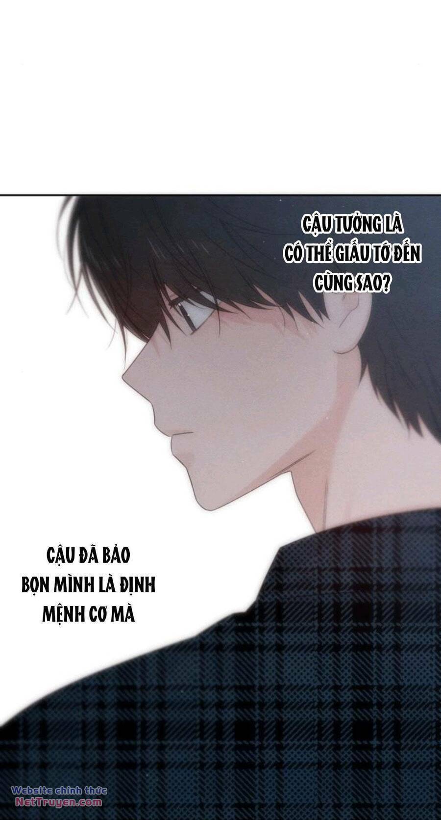 Bí Mật Thanh Xuân: Chapter 69
