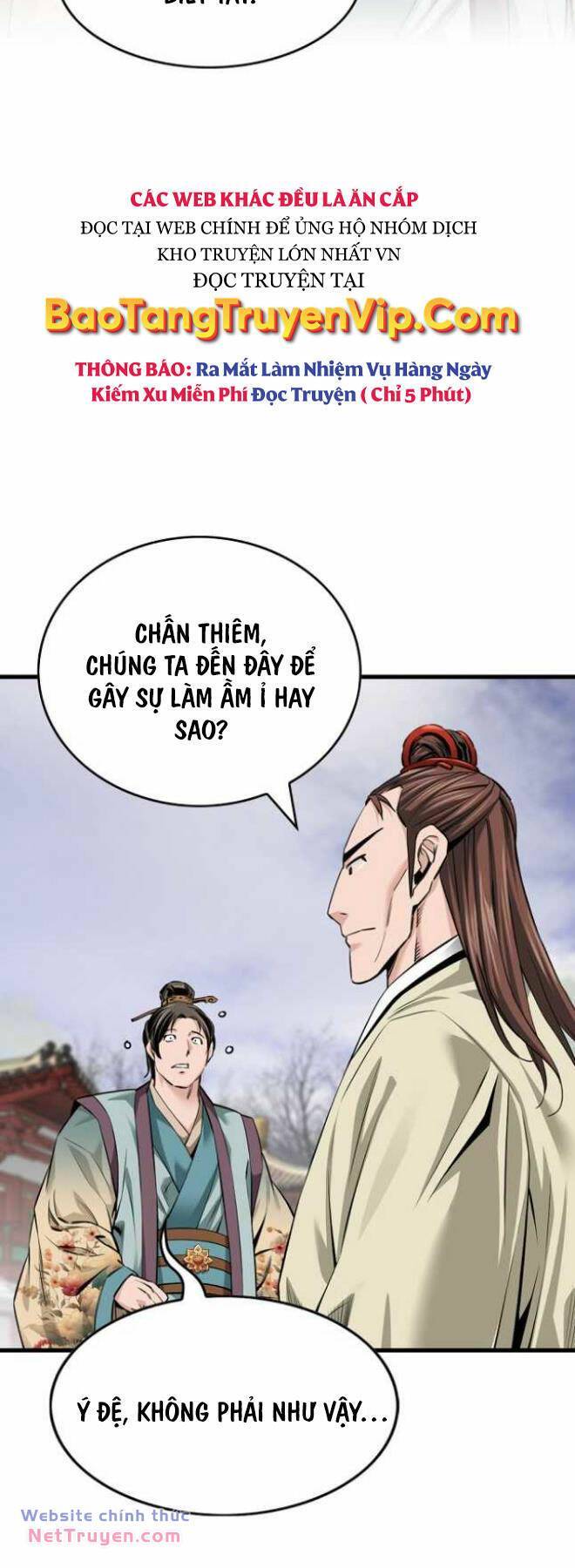 Thiên Hạ Đệ Nhất Y Lại Môn: Chapter 60