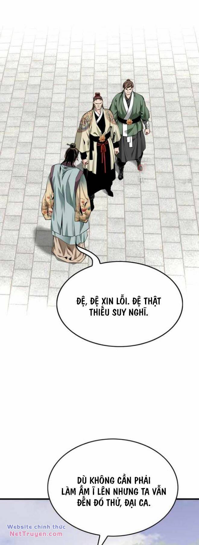 Thiên Hạ Đệ Nhất Y Lại Môn: Chapter 60