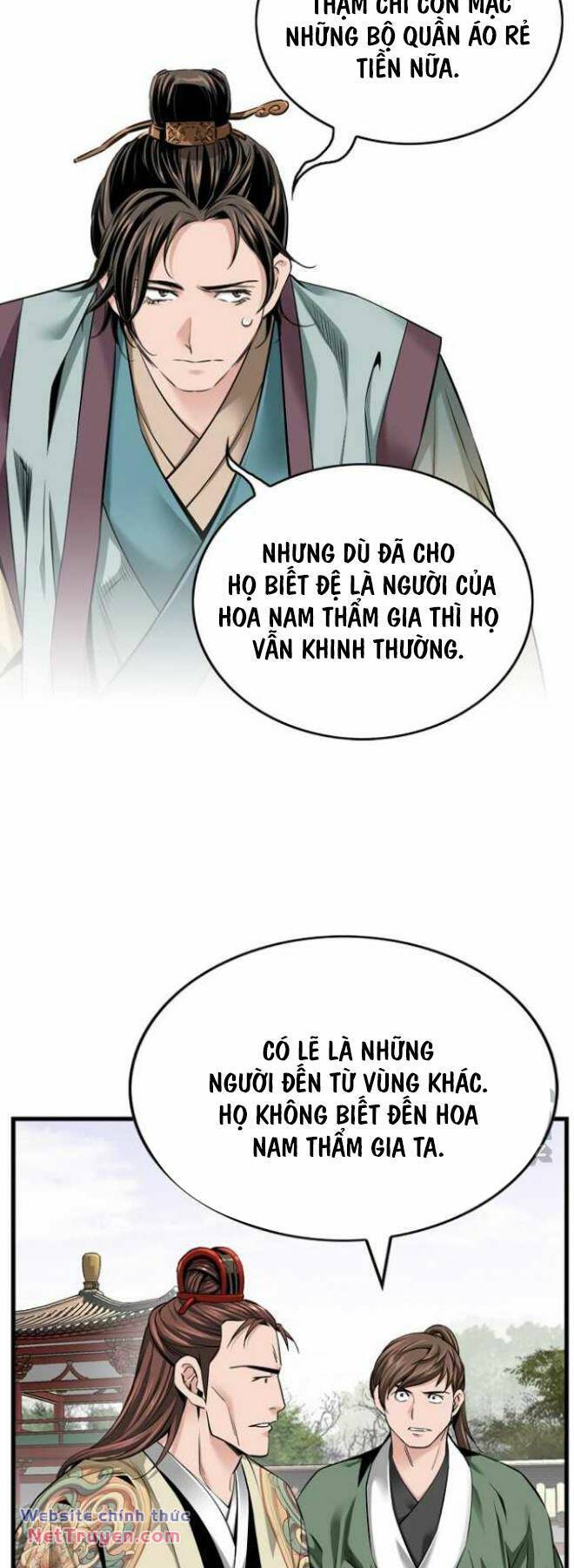 Thiên Hạ Đệ Nhất Y Lại Môn: Chapter 60