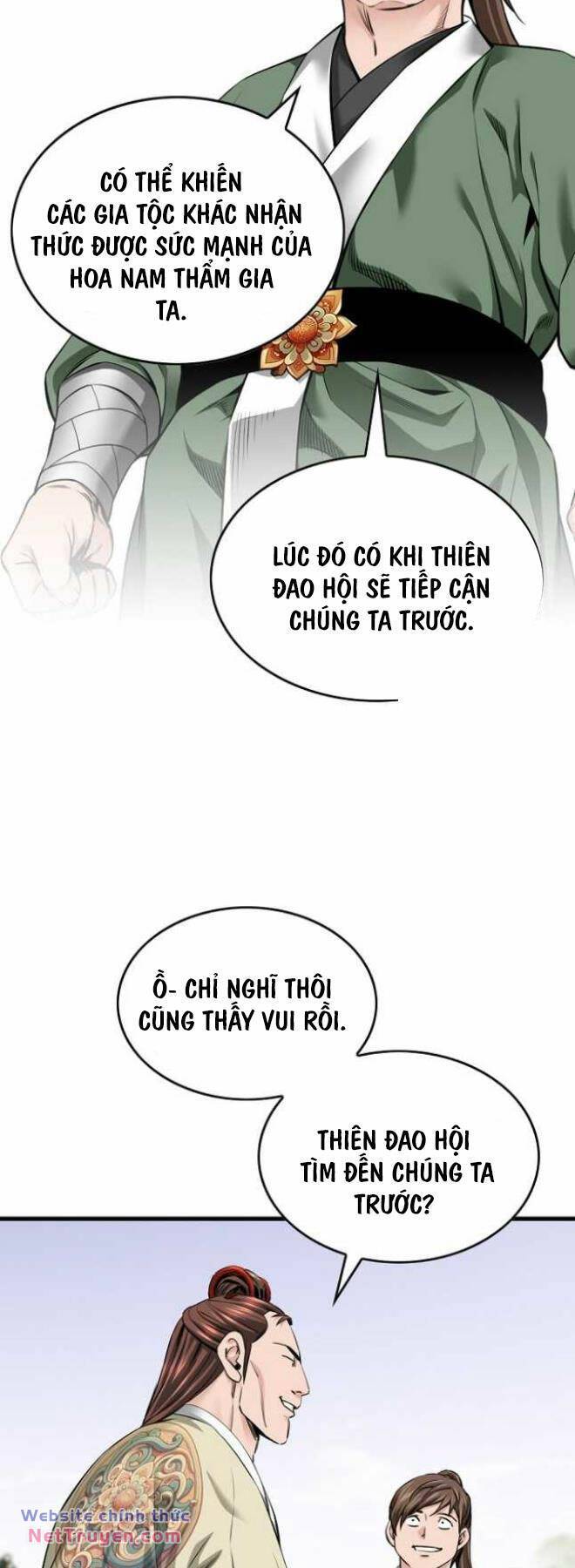 Thiên Hạ Đệ Nhất Y Lại Môn: Chapter 60
