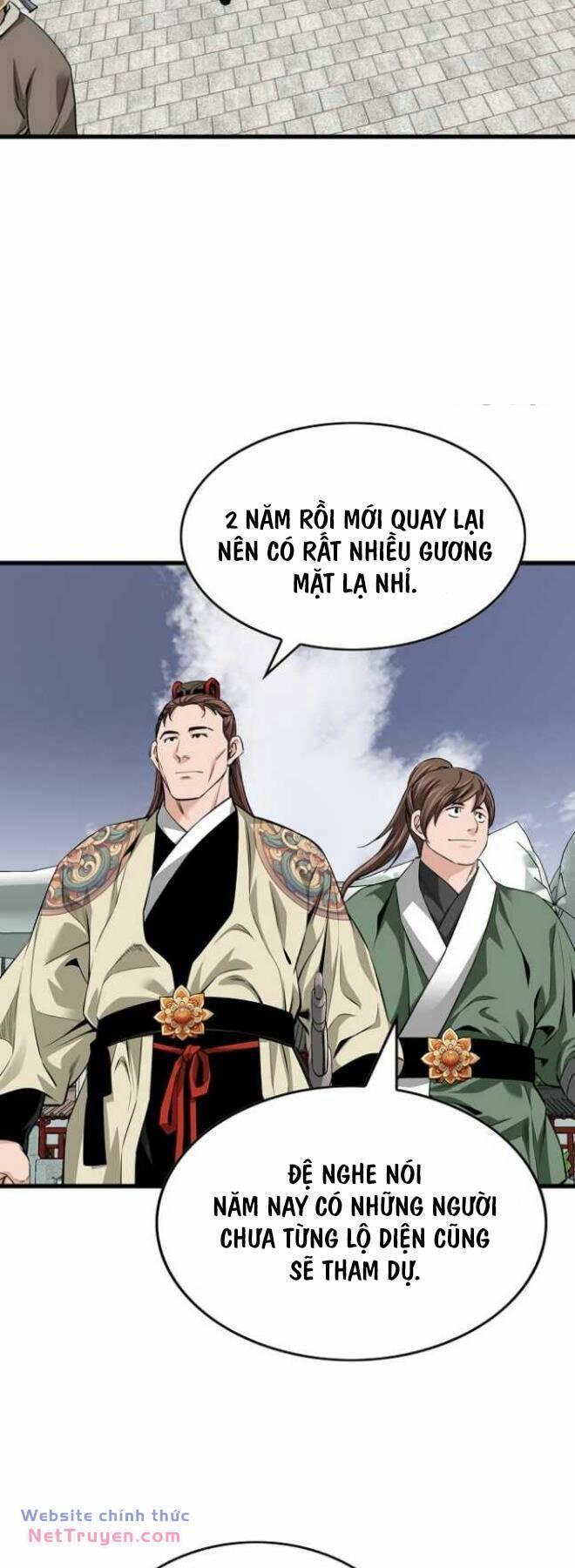 Thiên Hạ Đệ Nhất Y Lại Môn: Chapter 60