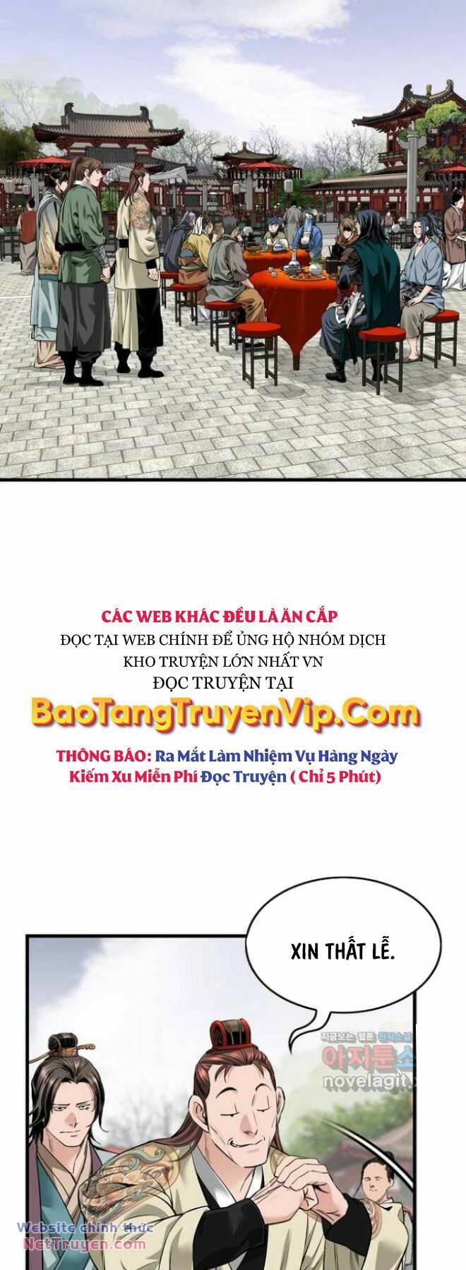 Thiên Hạ Đệ Nhất Y Lại Môn: Chapter 60