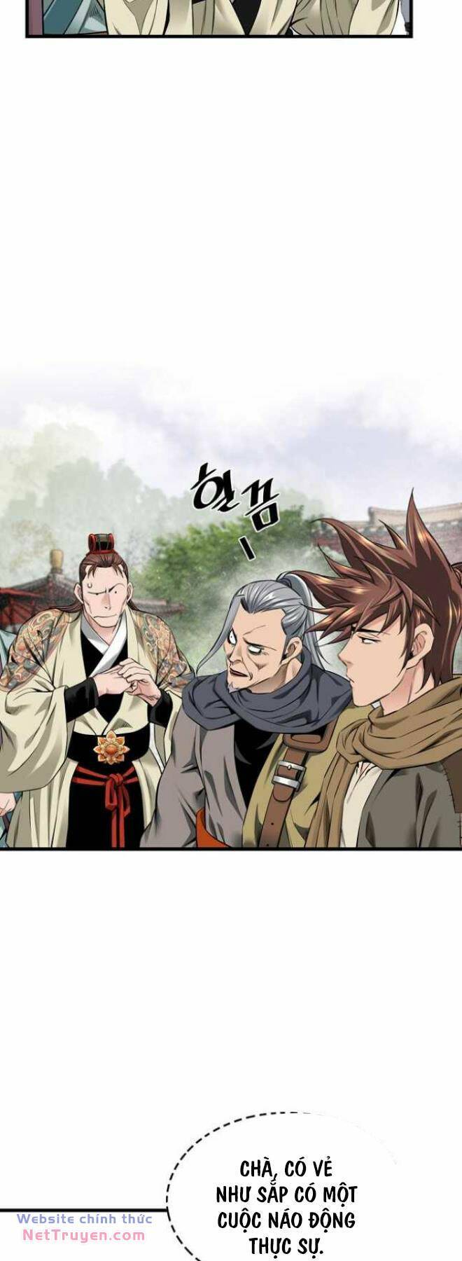 Thiên Hạ Đệ Nhất Y Lại Môn: Chapter 60