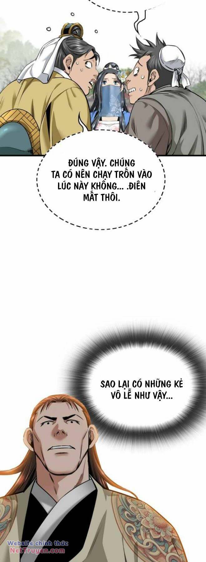 Thiên Hạ Đệ Nhất Y Lại Môn: Chapter 60