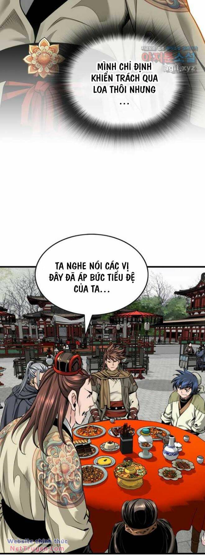 Thiên Hạ Đệ Nhất Y Lại Môn: Chapter 60