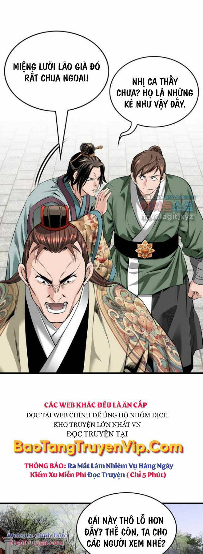 Thiên Hạ Đệ Nhất Y Lại Môn: Chapter 60