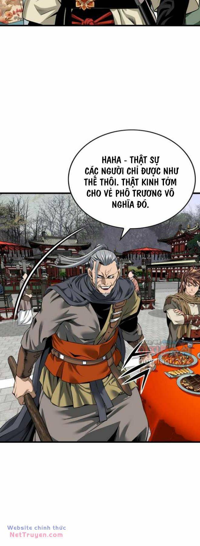 Thiên Hạ Đệ Nhất Y Lại Môn: Chapter 60