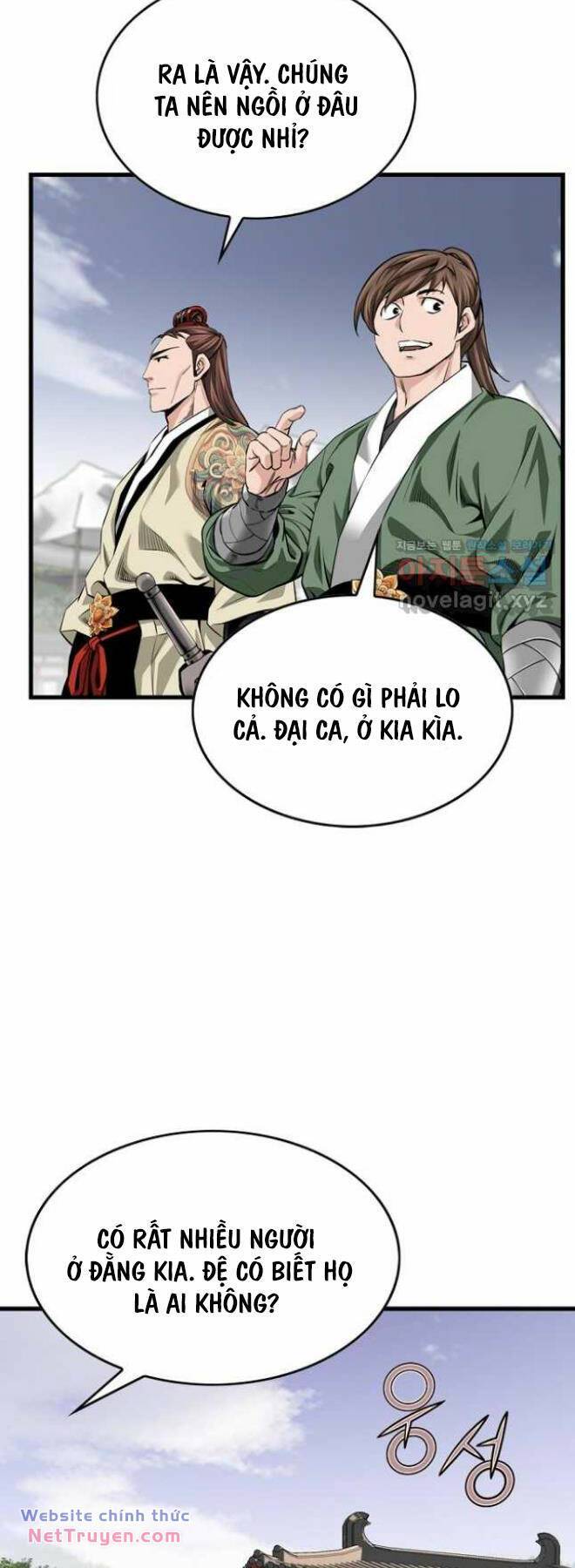 Thiên Hạ Đệ Nhất Y Lại Môn: Chapter 60